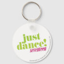 Search for seventeen key rings High school