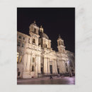 Search for sants postcards Night