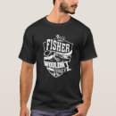 Search for fisher tshirts Cool