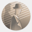 Search for detective stickers Inspector