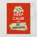 Search for keep calm spoof Carry
