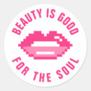 Search for cosmetology stickers Beauty