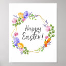 Search for easter posters Celebration
