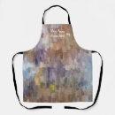 Search for fall winter aprons Pattern