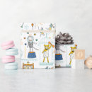 Search for performer gift wrap Circus