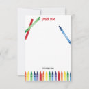 Search for crayons cards preschool