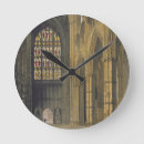 Search for abbey clocks Architecture