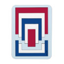 Search for rectangles magnets Shapes