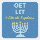Search for funny hanukkah stickers Judaism