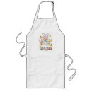 Search for funny bunny aprons Easter