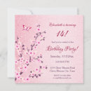 Search for asia invitations Pink