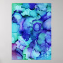 Search for sponge paint art Sea life