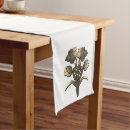 Search for daffodils table runners Flower