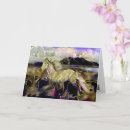 Search for equine cards Pony
