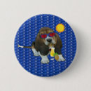 Search for hound puppy badges Basset