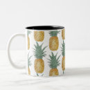 Search for tropical summer mugs Watercolor