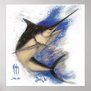 Search for marlin posters Black