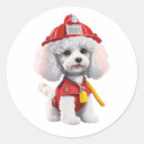 Search for poodle stickers Adorable
