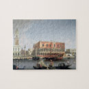 Search for canaletto puzzles Antonio
