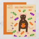 Search for graphics halloween invitations Pumpkin