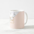 Search for pink marble mugs Colour block