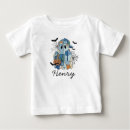 Search for halloween baby boy tshirts Trick or treat