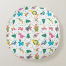 Search for count von count cushions Abby cadabby