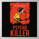 Search for psycho posters Comic
