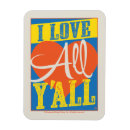 Search for redneck magnets Typography