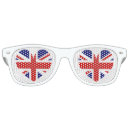 Search for british flag sunglasses English
