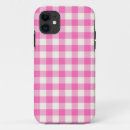 Search for pink plaid iphone cases Pattern