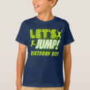 Search for trampoline tshirts Bounce