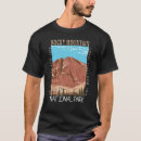 Search for longs peak tshirts Rocky mountain national park