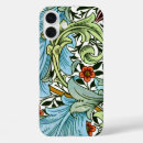 Search for movement iphone cases William morris