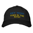 Search for key west hats Beach