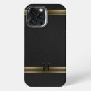 Search for gold stripes iphone cases Simple
