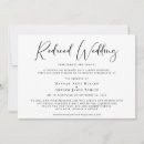 Search for be our guest invitations Elegant