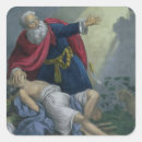 Search for offering stickers Old