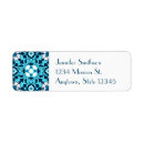 Search for deco return address labels Leaves