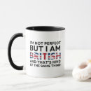 Search for british humour mugs Funny quote