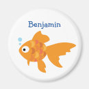 Search for friendly magnets Simple