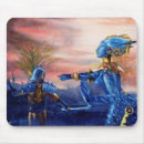 Search for science fantasy mousepads Magical