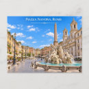 Search for piazza postcards Rome italy
