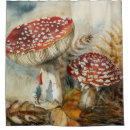 Search for gnome bathroom accessories Watercolor