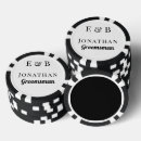 Search for casino games Black and white