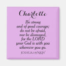 Search for courage magnets Faith