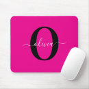 Search for cool mousepads Girly