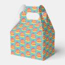 Search for 2nd birthday favour boxes Fun
