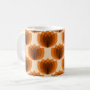 Search for 60s mugs Orange