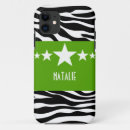 Search for green zebra iphone cases Trendy